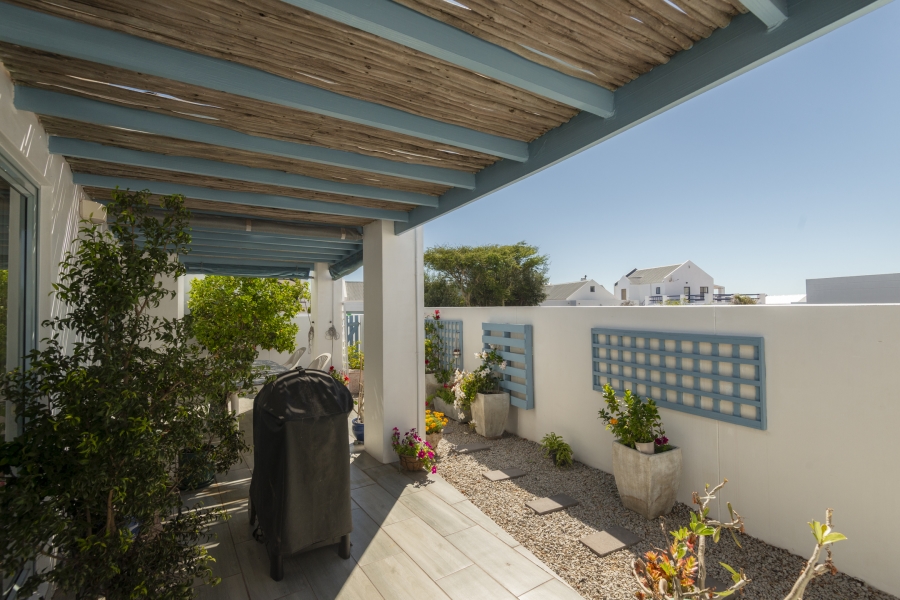 3 Bedroom Property for Sale in Blue Lagoon Western Cape